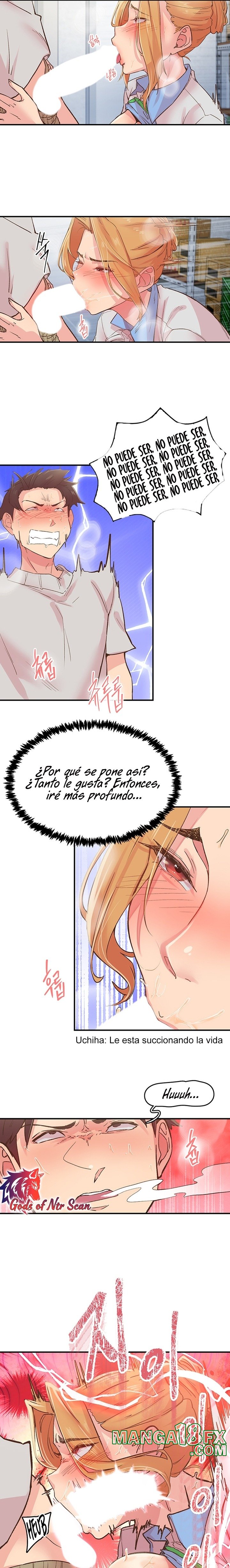 Tremors Raw - Chapter 3 [photo 9] - MangaPorn