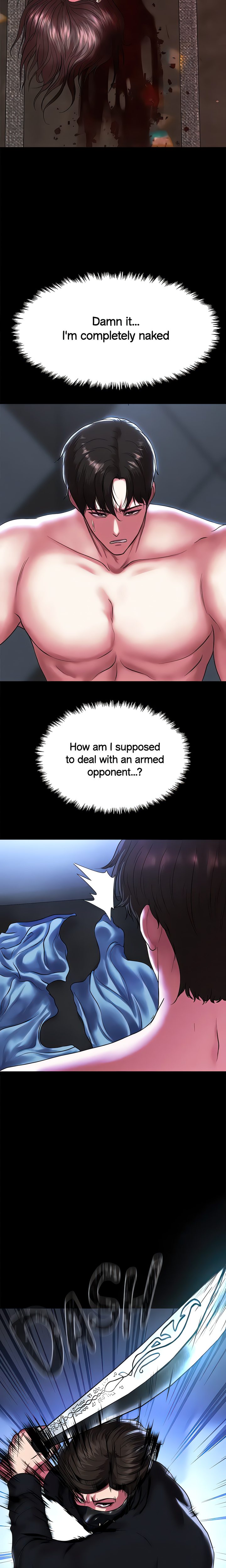 The Real Deal - Chapter 75 [photo 10] - MangaPorn