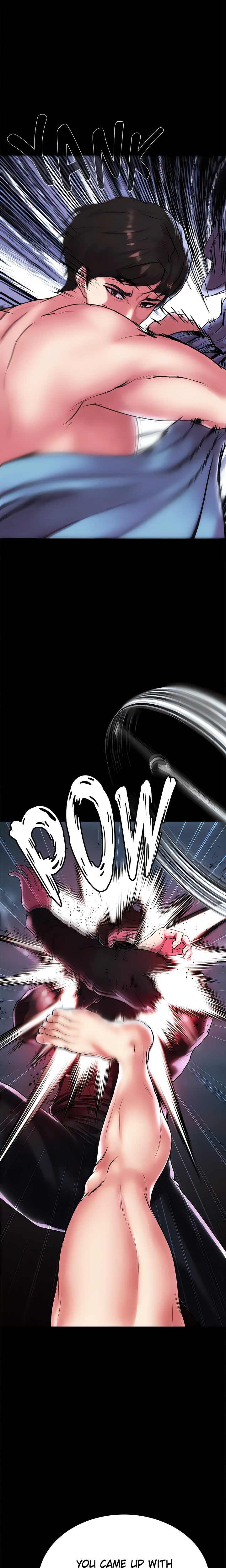 The Real Deal - Chapter 75 [photo 12] - MangaPorn