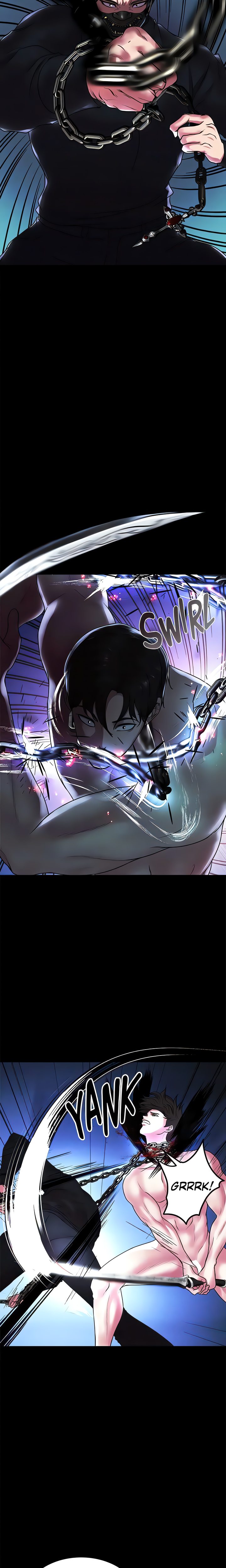 The Real Deal - Chapter 75 [photo 16] - MangaPorn