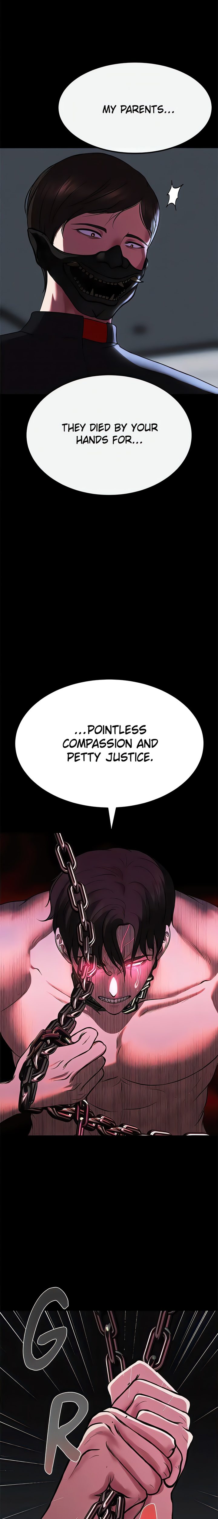 The Real Deal - Chapter 75 [photo 23] - MangaPorn