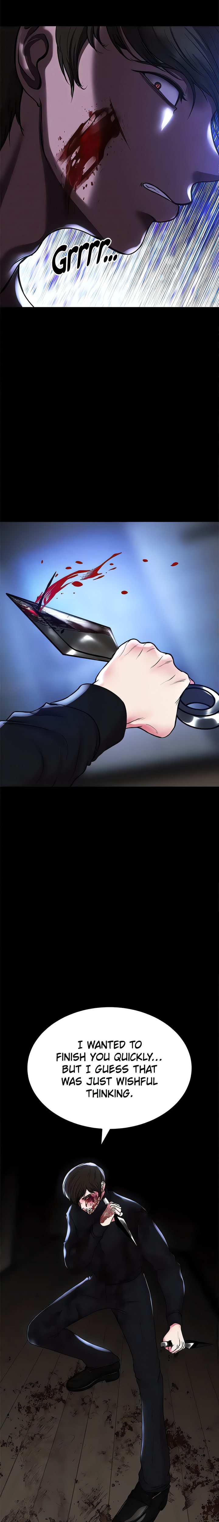 The Real Deal - Chapter 75 [photo 31] - MangaPorn