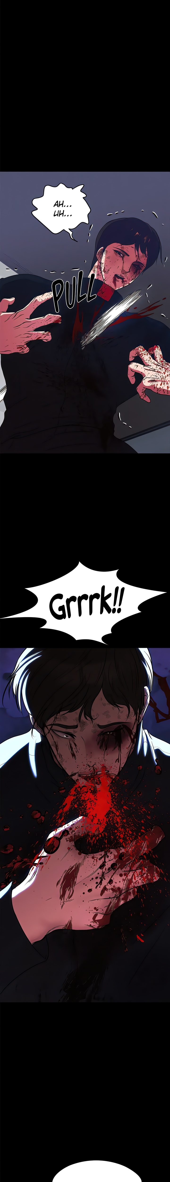 The Real Deal - Chapter 75 [photo 33] - MangaPorn