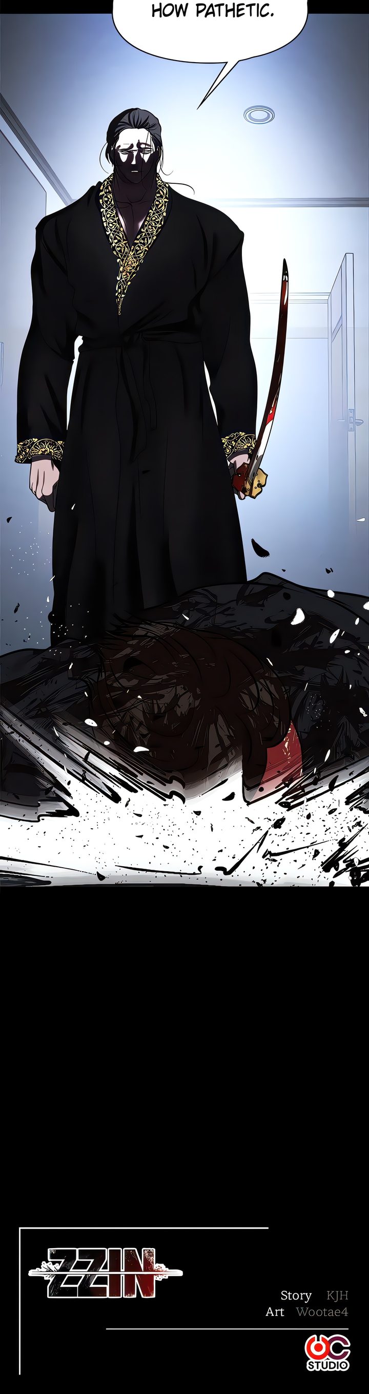 The Real Deal - Chapter 75 [photo 34] - MangaPorn