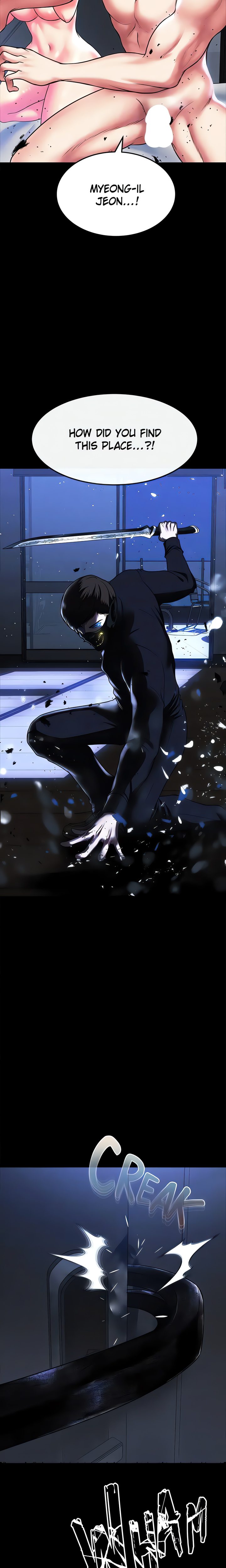 The Real Deal - Chapter 75 [photo 5] - MangaPorn