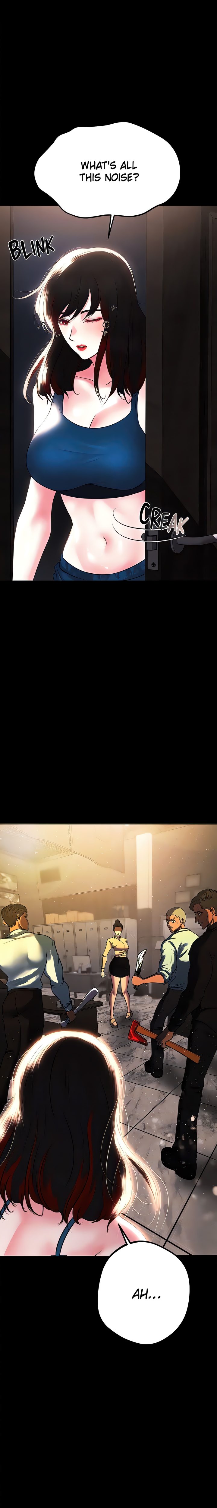 The Real Deal - Chapter 75 [photo 7] - MangaPorn