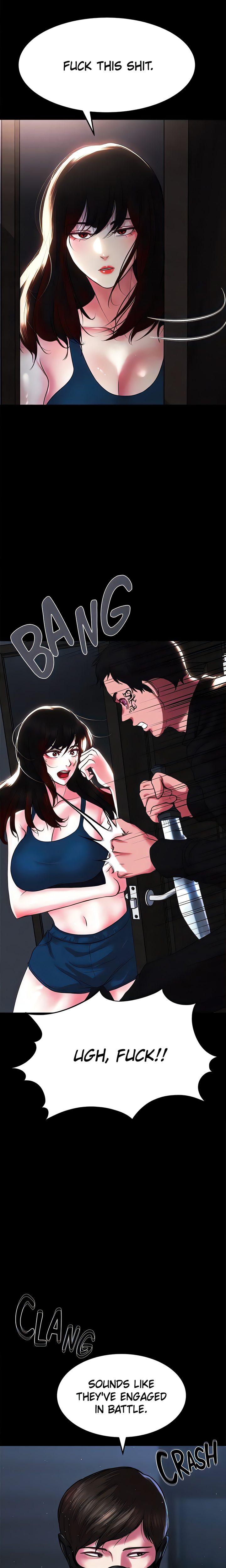 The Real Deal - Chapter 75 [photo 8] - MangaPorn