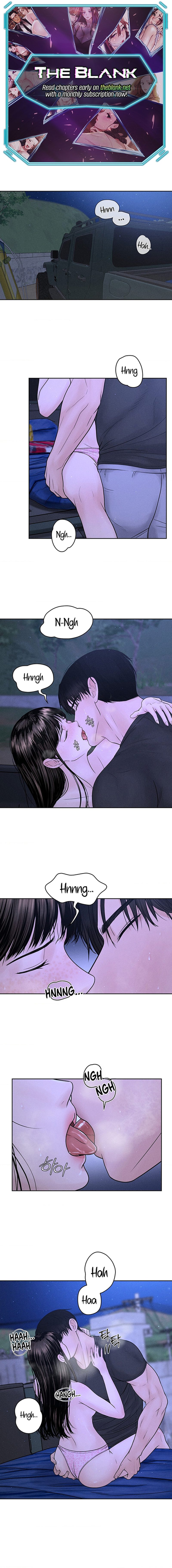 Payment for the Ride - Chapter 5 [photo 1] - MangaPorn