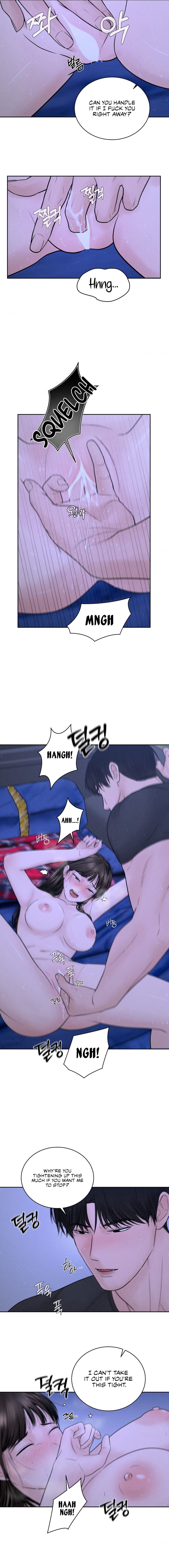Payment for the Ride - Chapter 5 [photo 10] - MangaPorn