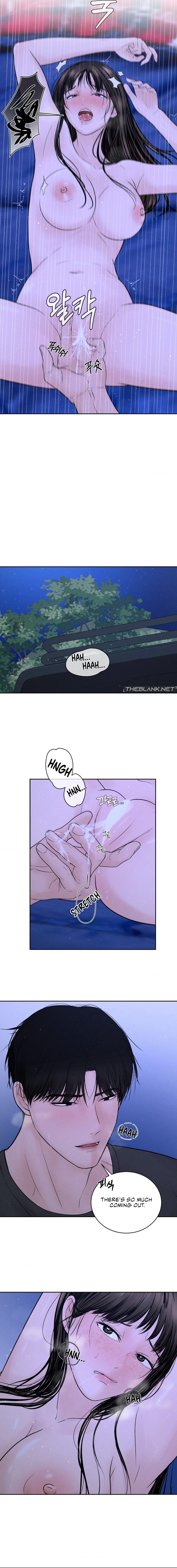 Payment for the Ride - Chapter 5 [photo 12] - MangaPorn