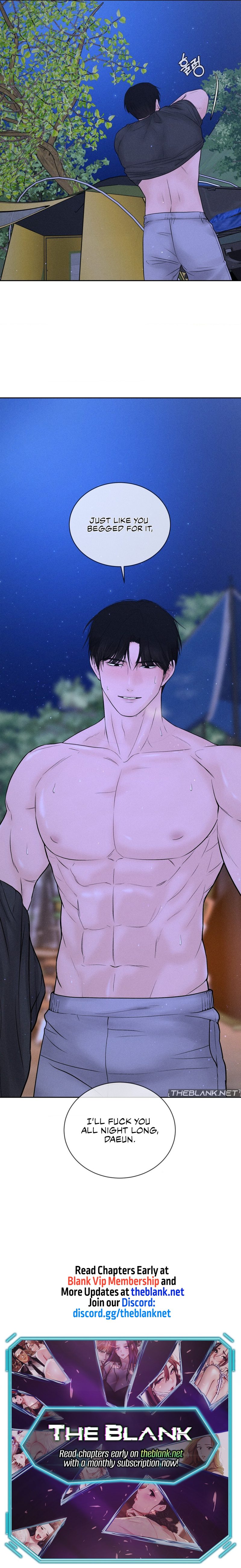 Payment for the Ride - Chapter 5 [photo 13] - MangaPorn