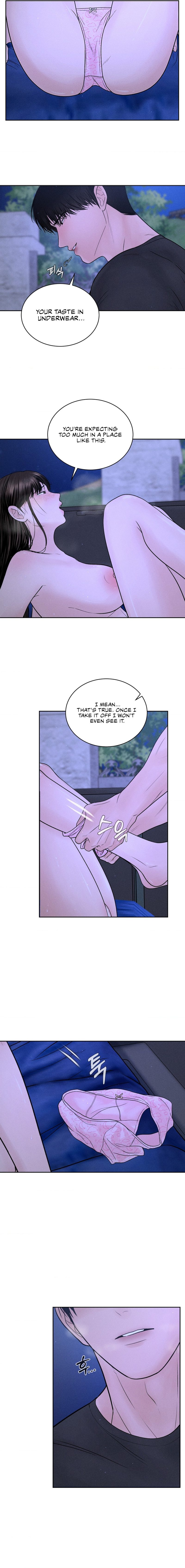 Payment for the Ride - Chapter 5 [photo 4] - MangaPorn