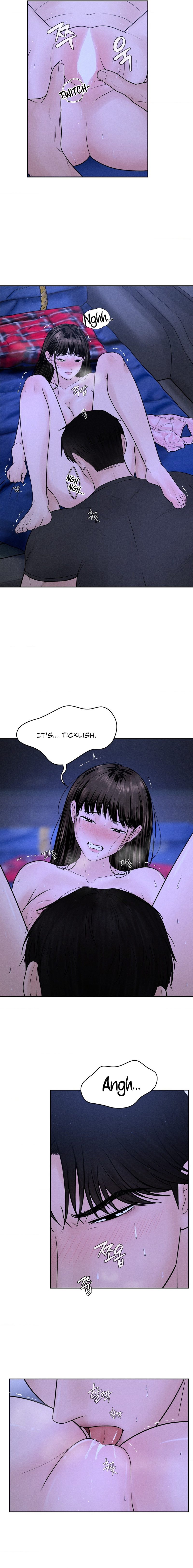 Payment for the Ride - Chapter 5 [photo 5] - MangaPorn