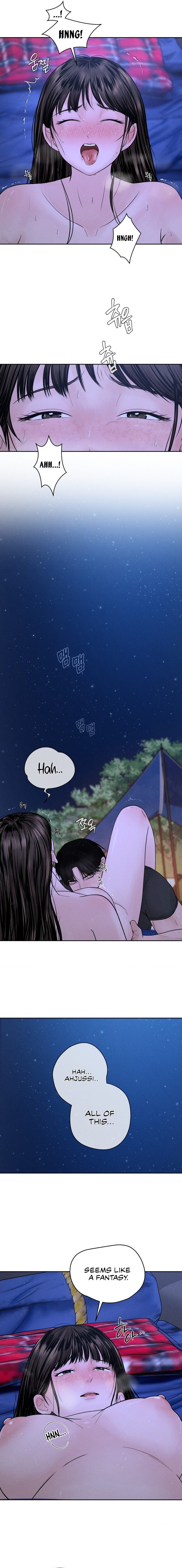 Payment for the Ride - Chapter 5 [photo 6] - MangaPorn