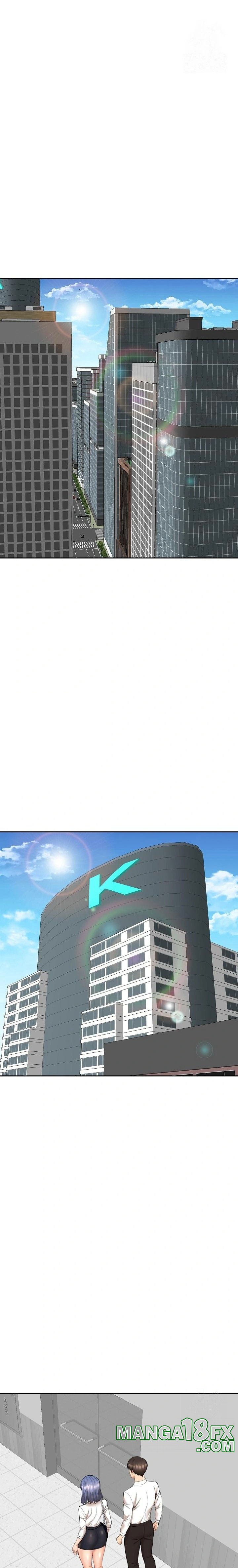 Older Sister Raw - Chapter 9 [photo 7] - MangaPorn