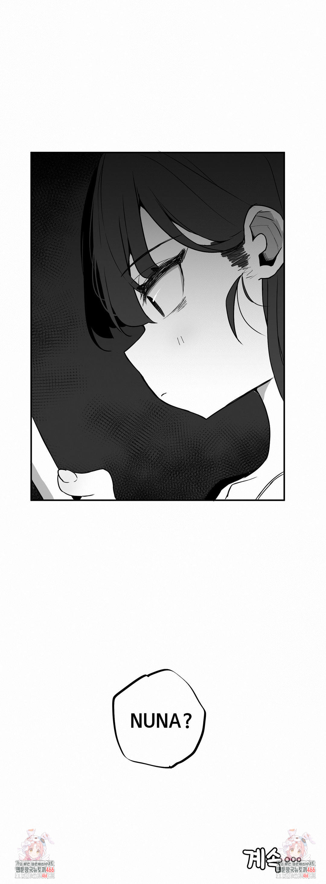 Noona and her BIG little Bro Raw - Chapter 6 [photo 16] - MangaPorn