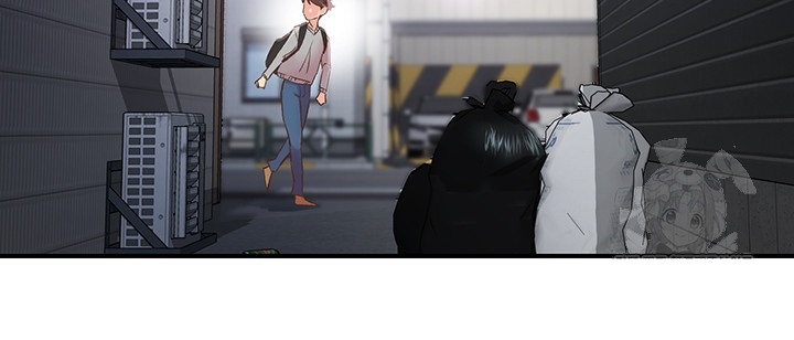 Tremors Raw - Chapter 5 [photo 41] - MangaPorn