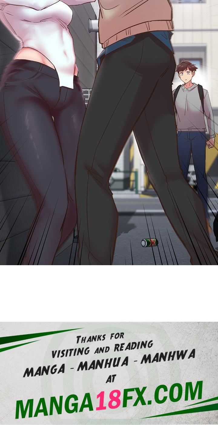 Tremors Raw - Chapter 5 [photo 43] - MangaPorn