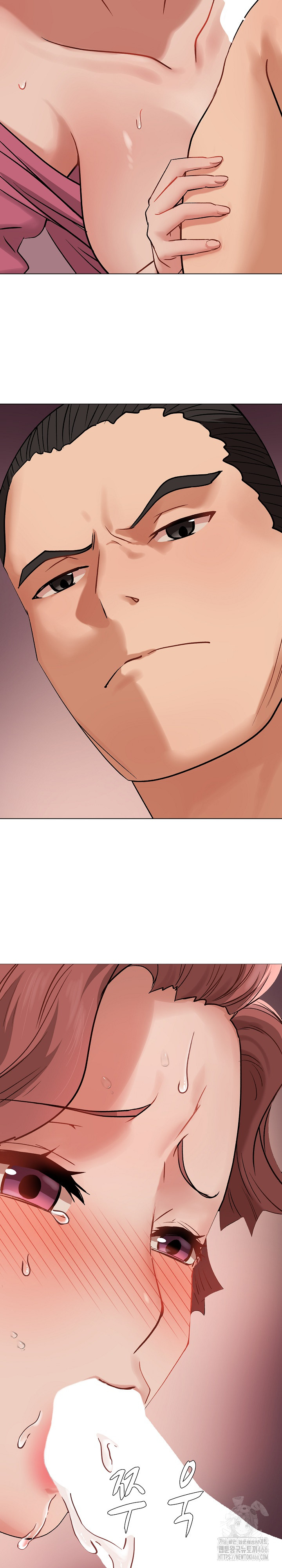 Kindness of Evil Raw - Chapter 1 [photo 43] - MangaPorn