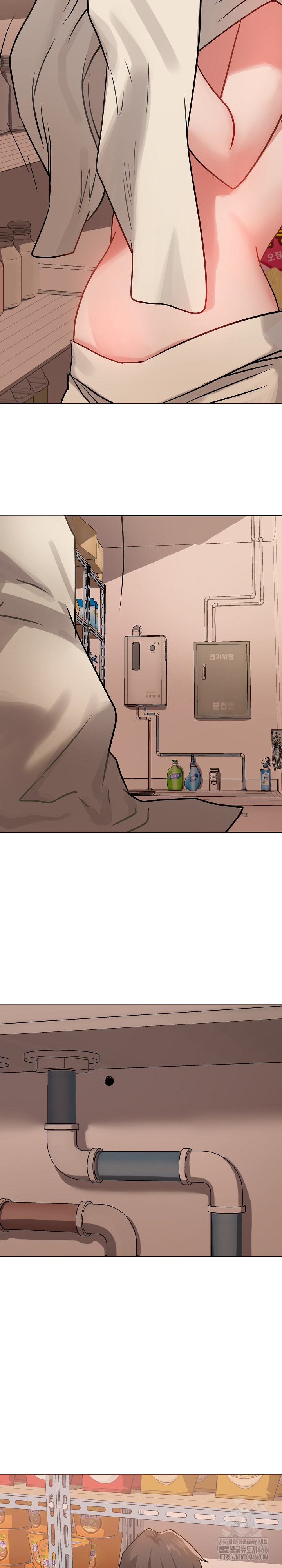 Kindness of Evil Raw - Chapter 2 [photo 25] - MangaPorn