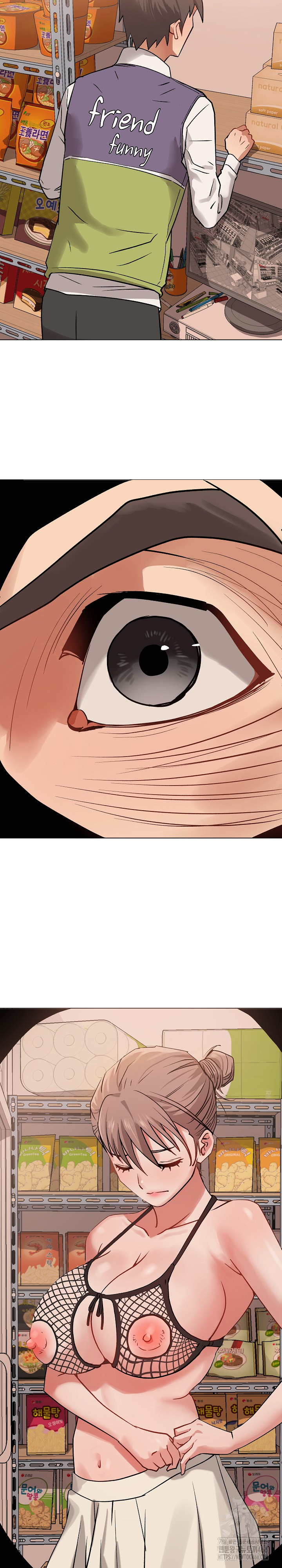 Kindness of Evil Raw - Chapter 2 [photo 26] - MangaPorn