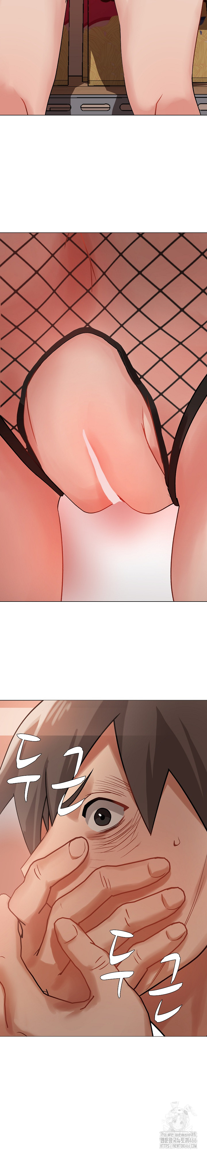 Kindness of Evil Raw - Chapter 3 [photo 10] - MangaPorn