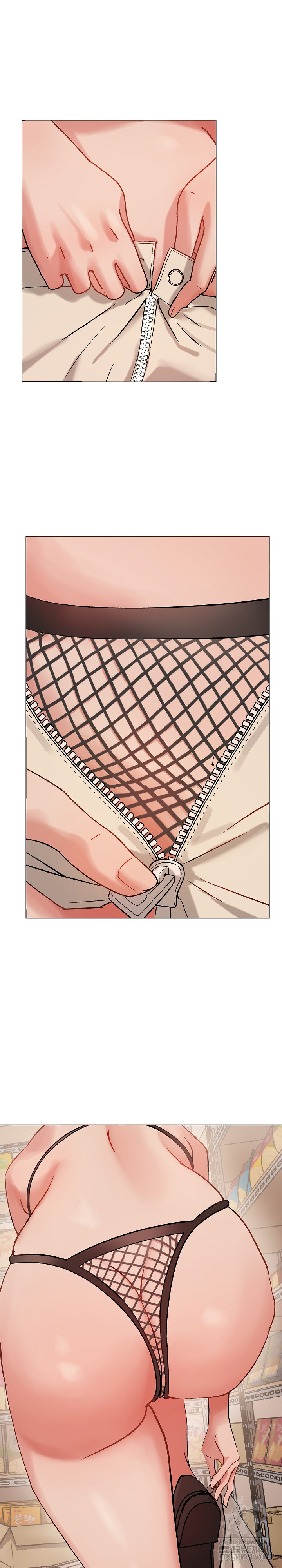 Kindness of Evil Raw - Chapter 3 [photo 2] - MangaPorn