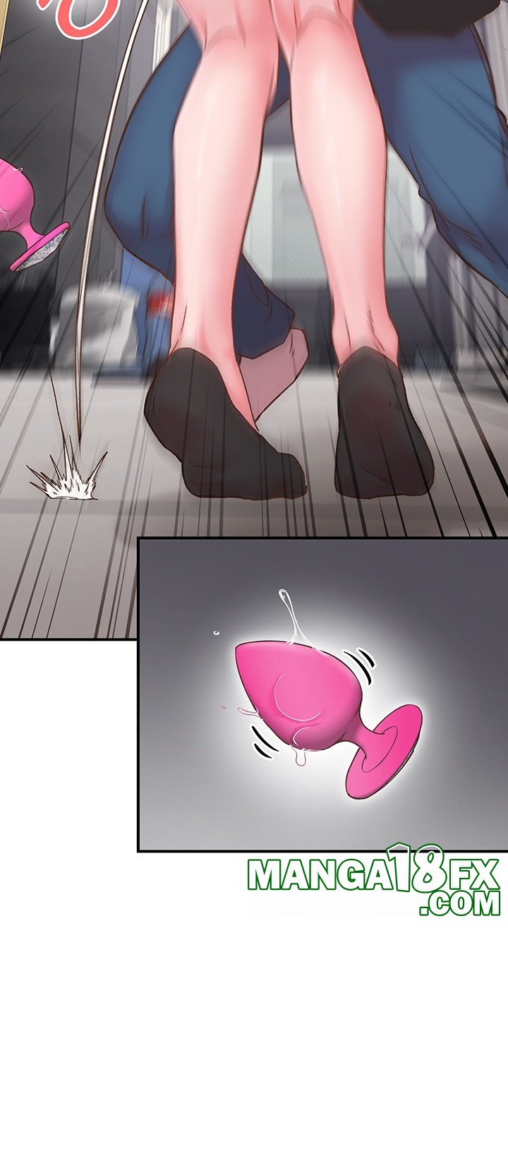 Tremors Raw - Chapter 6 [photo 40] - MangaPorn