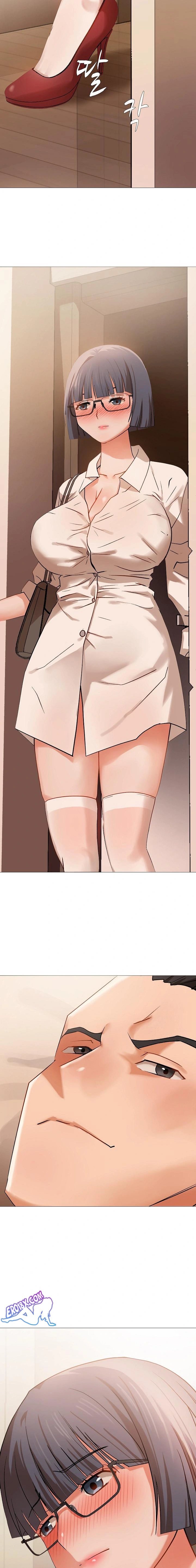 Kindness of Evil Raw - Chapter 4 [photo 19] - MangaPorn