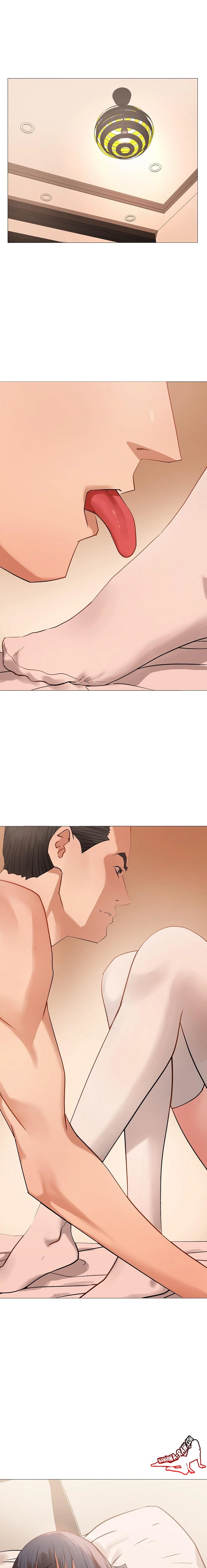 Kindness of Evil Raw - Chapter 6 [photo 1] - MangaPorn