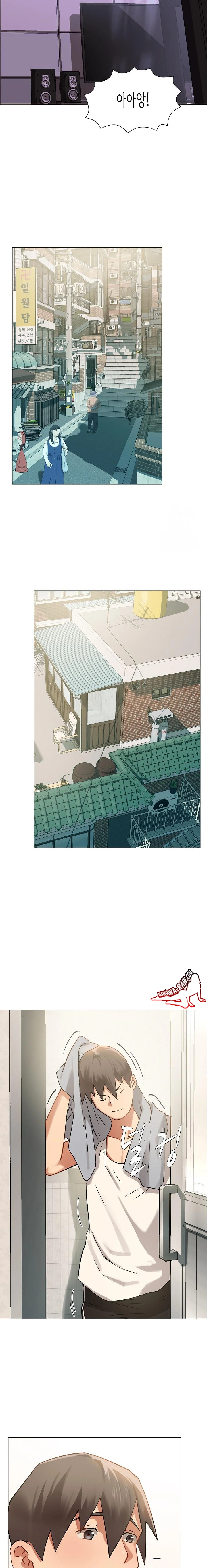 Kindness of Evil Raw - Chapter 6 [photo 18] - MangaPorn