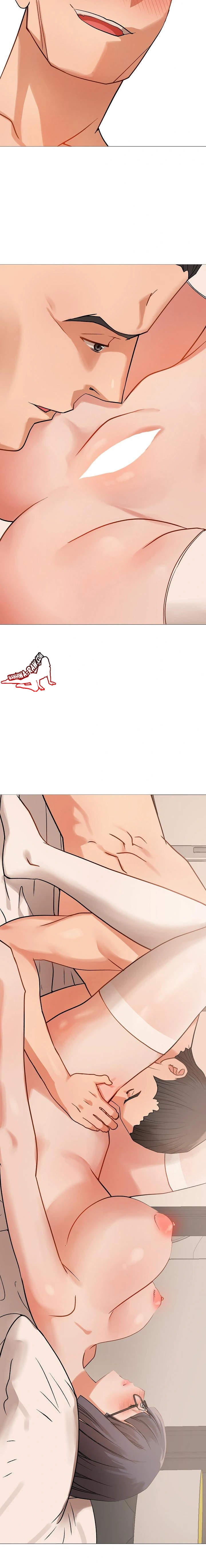 Kindness of Evil Raw - Chapter 6 [photo 4] - MangaPorn