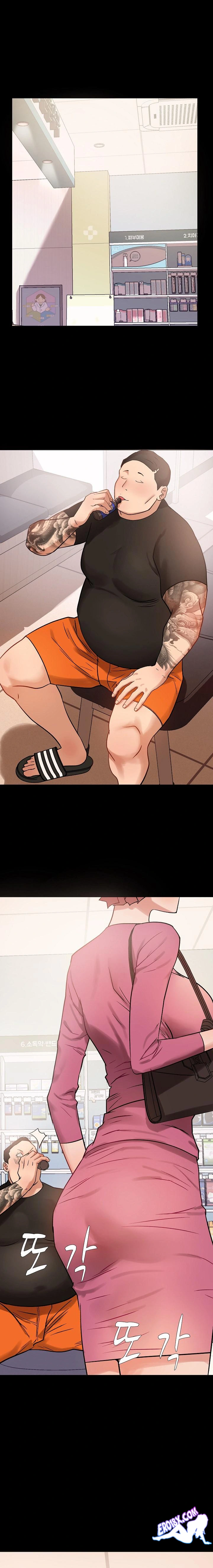 Kindness of Evil Raw - Chapter 7 [photo 1] - MangaPorn