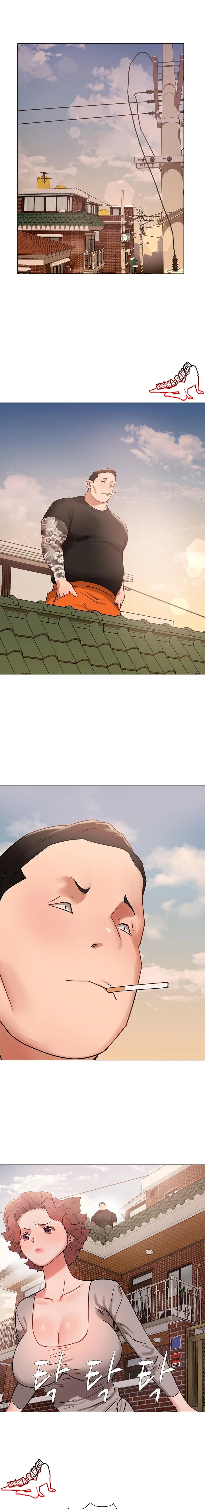 Kindness of Evil Raw - Chapter 7 [photo 17] - MangaPorn