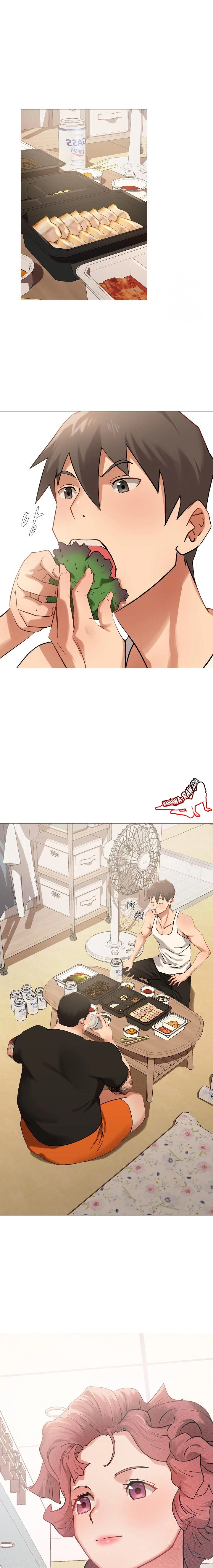 Kindness of Evil Raw - Chapter 7 [photo 7] - MangaPorn