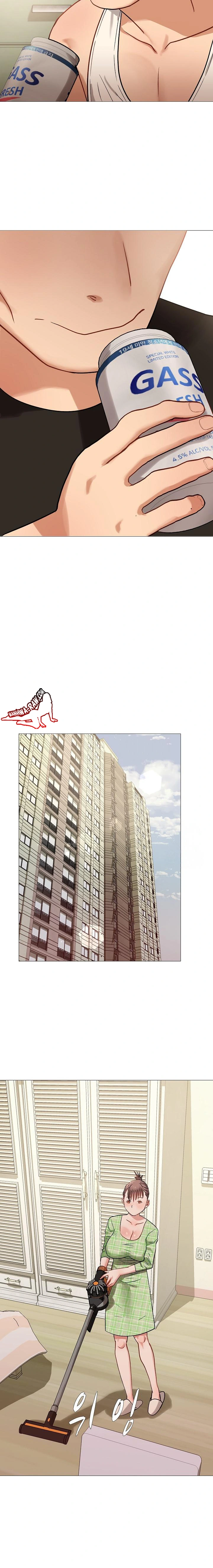 Kindness of Evil Raw - Chapter 7 [photo 9] - MangaPorn