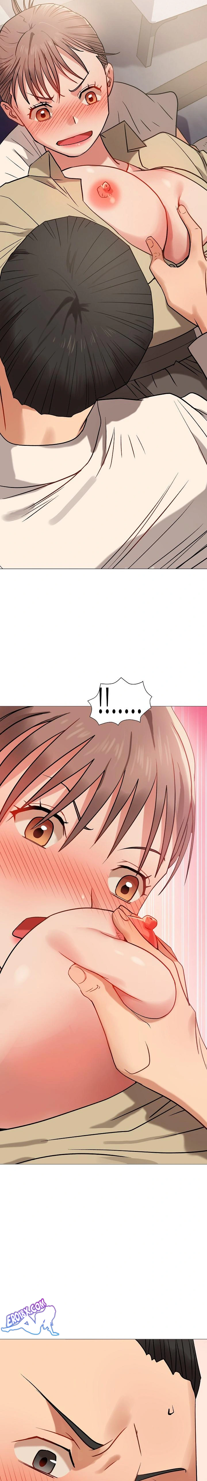 Kindness of Evil Raw - Chapter 8 [photo 2] - MangaPorn