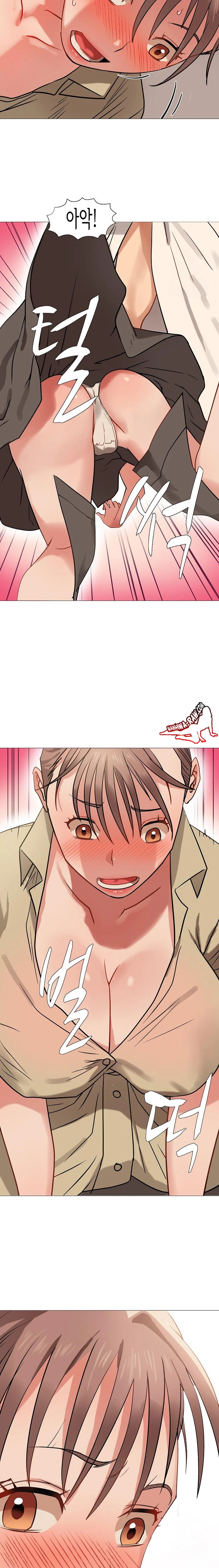 Kindness of Evil Raw - Chapter 8 [photo 4] - MangaPorn