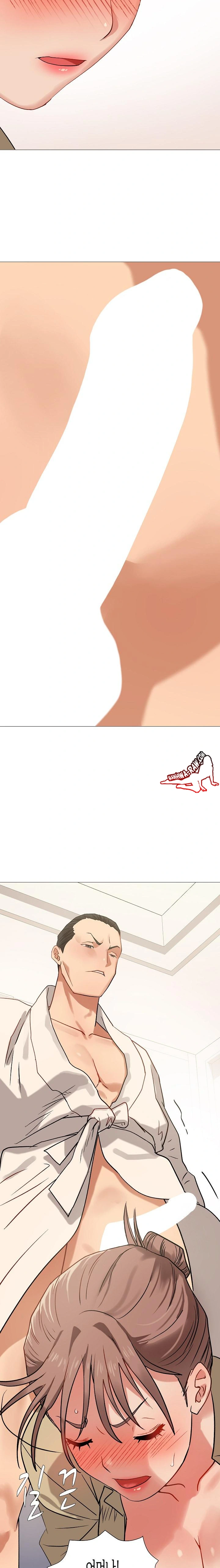 Kindness of Evil Raw - Chapter 8 [photo 5] - MangaPorn