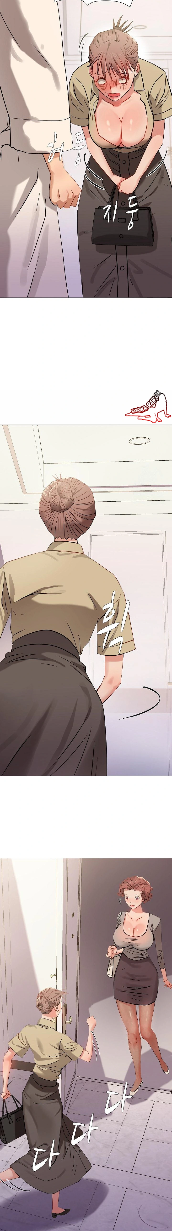 Kindness of Evil Raw - Chapter 8 [photo 7] - MangaPorn