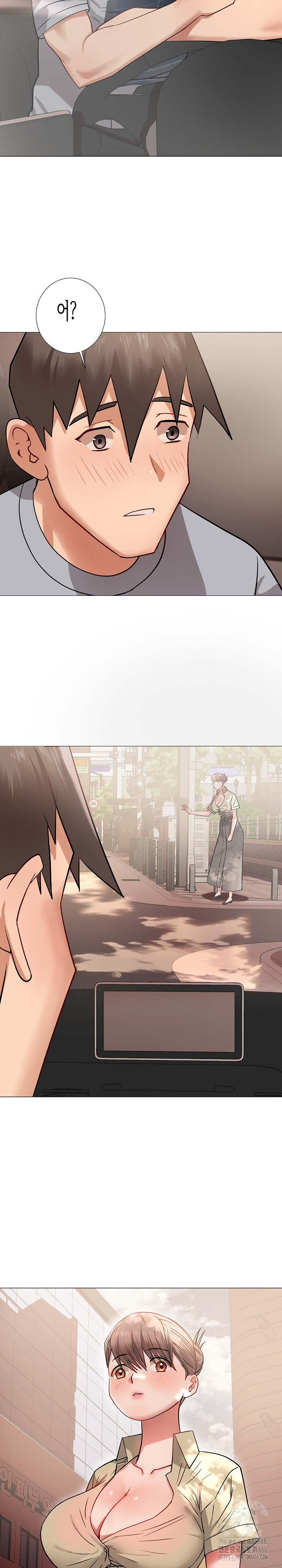 Kindness of Evil Raw - Chapter 9 [photo 3] - MangaPorn