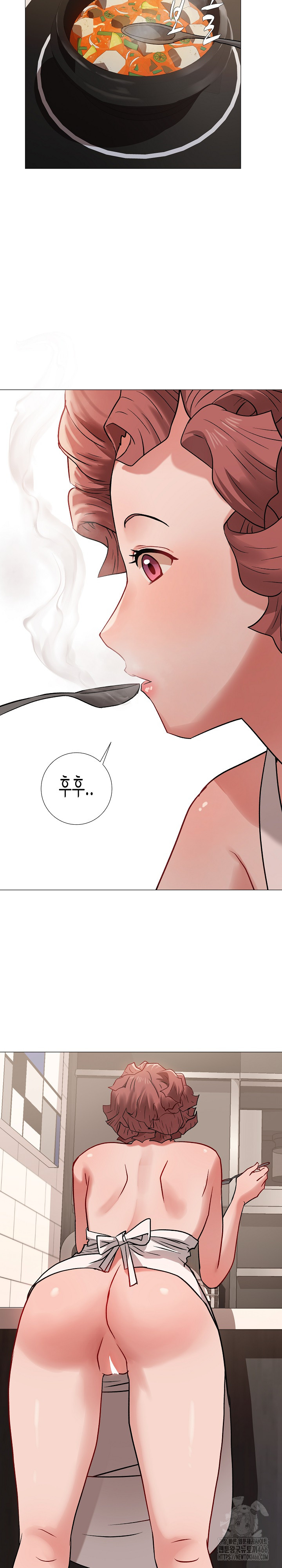 Kindness of Evil Raw - Chapter 11 [photo 10] - MangaPorn