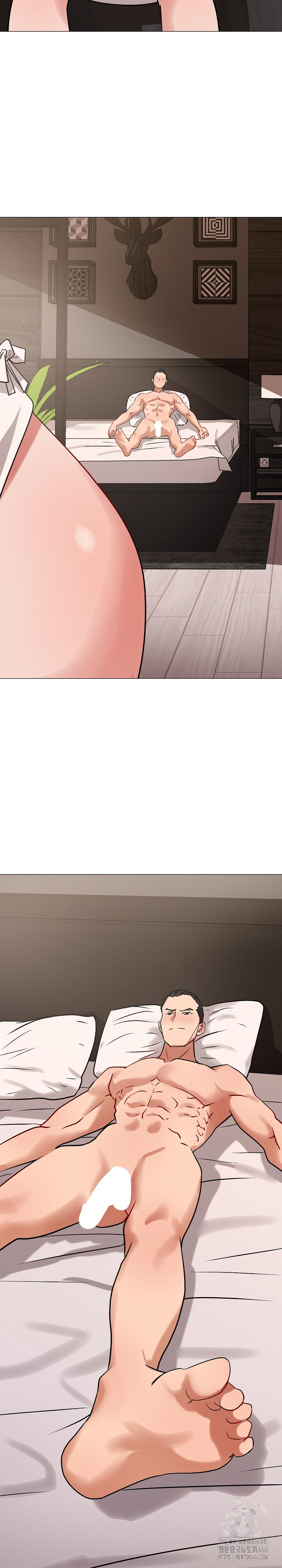 Kindness of Evil Raw - Chapter 11 [photo 11] - MangaPorn