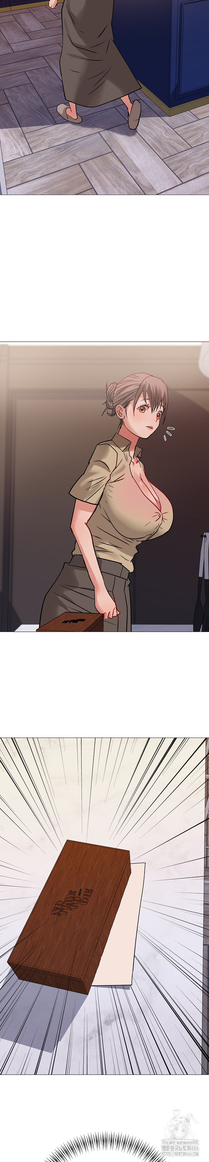 Kindness of Evil Raw - Chapter 11 [photo 4] - MangaPorn