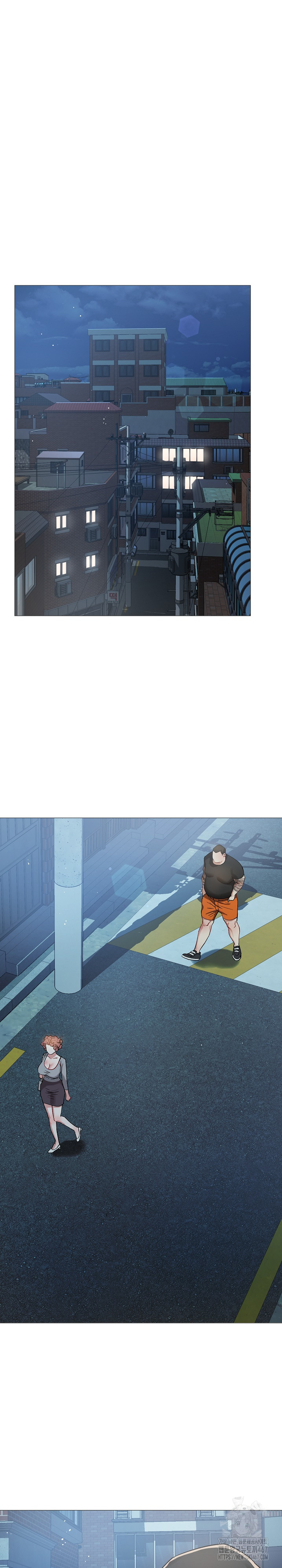 Kindness of Evil Raw - Chapter 13 [photo 2] - MangaPorn