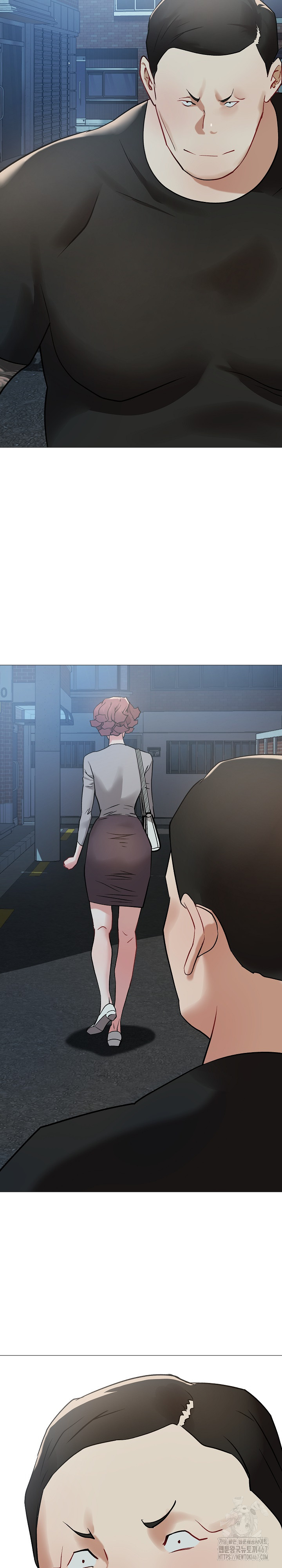 Kindness of Evil Raw - Chapter 13 [photo 3] - MangaPorn