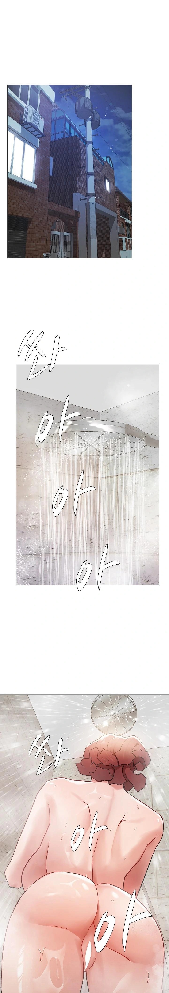 Kindness of Evil Raw - Chapter 14 [photo 1] - MangaPorn