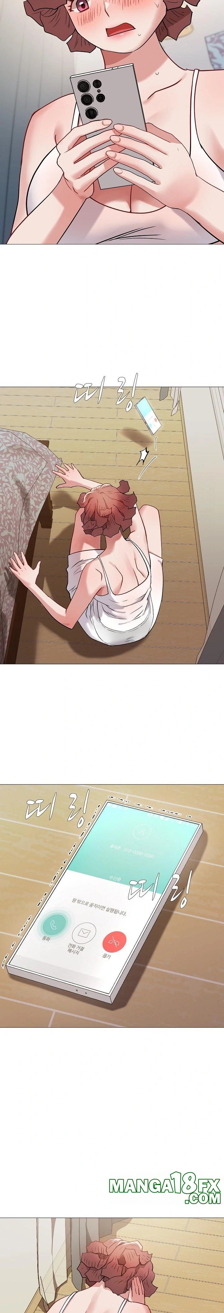 Kindness of Evil Raw - Chapter 14 [photo 26] - MangaPorn