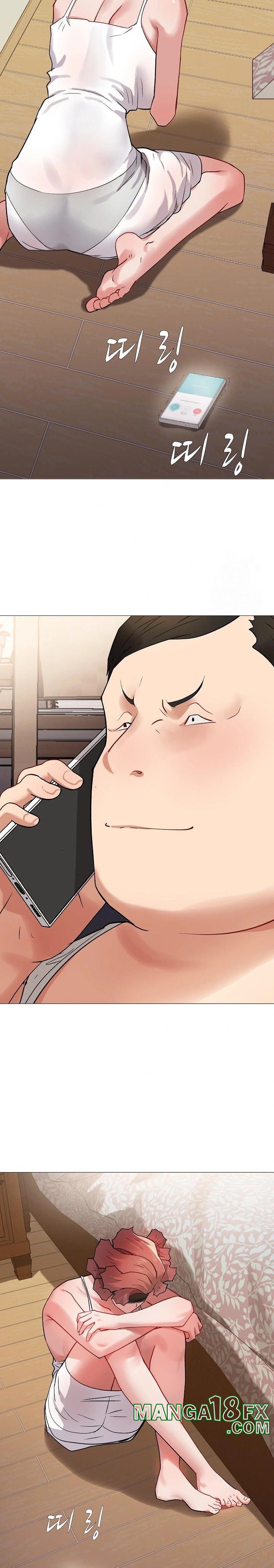 Kindness of Evil Raw - Chapter 14 [photo 27] - MangaPorn