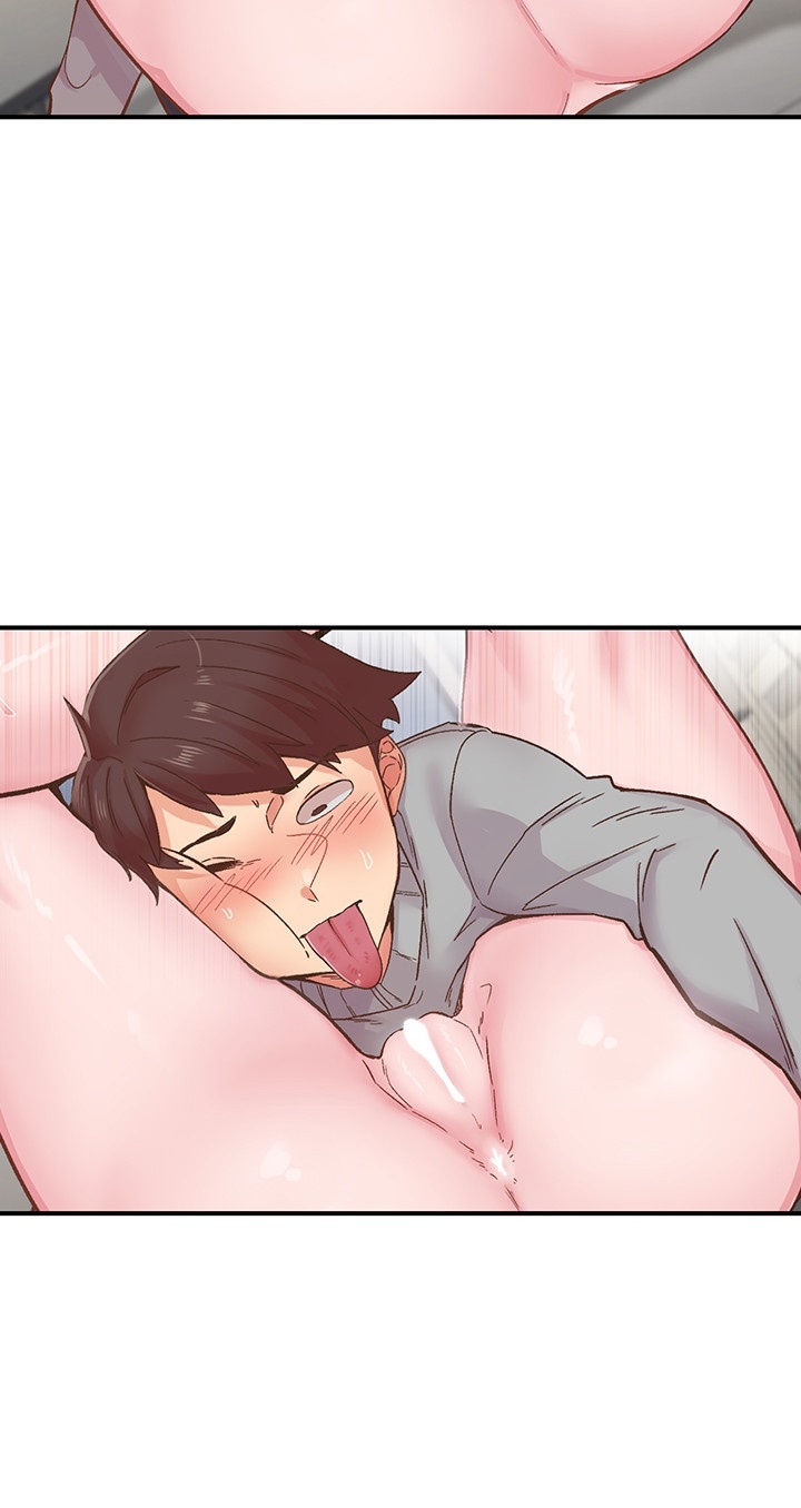 Tremors Raw - Chapter 7 [photo 13] - MangaPorn